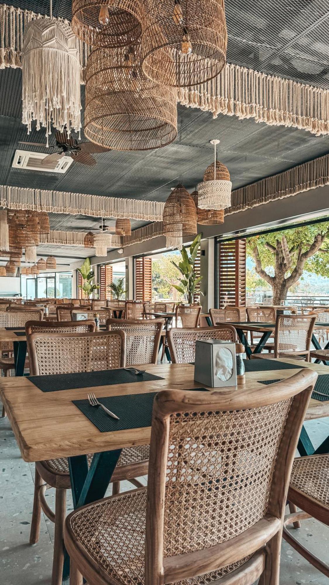 Hotel Meri All Inclusive Oludeniz Exterior foto