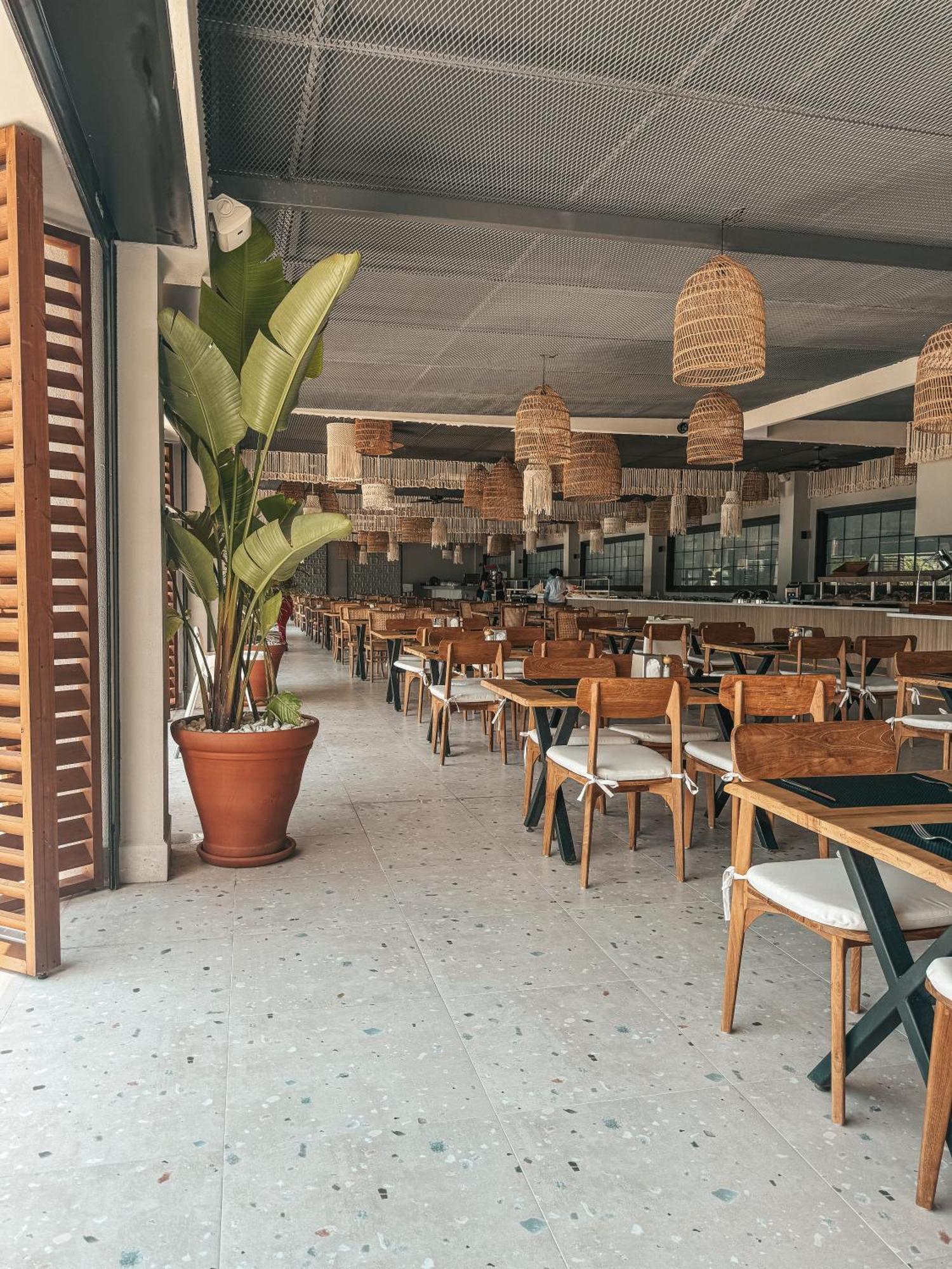 Hotel Meri All Inclusive Oludeniz Exterior foto